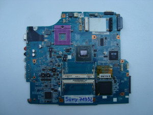 Дънна платка за лаптоп Sony Vaio PCG-7133L VGN-NR 1P-0081101-6010